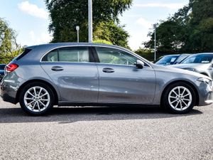 Mercedes-Benz A-Class A180d Progressive Auto - Image 3