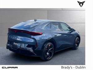 Cupra Tavascan Endurance 286HP (6)  brand New - R - Image 3