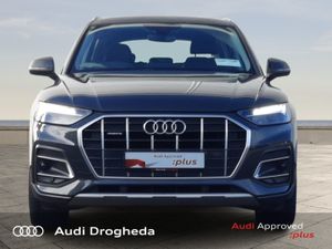 Audi Q5 40 TDI 204HP S Tronic Quattro SE - Image 3