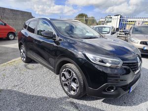 2018 Renault Kadjar 1.5 dci dynamique s - Image 3