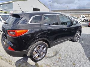 2018 Renault Kadjar 1.5 dci dynamique s - Image 4