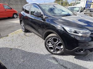 2018 Renault Kadjar 1.5 dci dynamique s - Image 2
