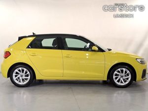 Audi A1 1.0 Tfsi S-tronic - 2tone - Image 2