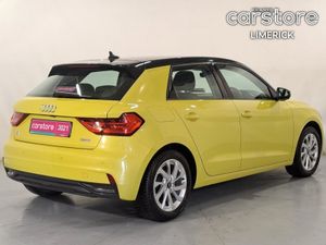 Audi A1 1.0 Tfsi S-tronic - 2tone - Image 3