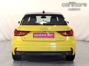 Audi A1 1.0 Tfsi S-tronic - 2tone - Image 4