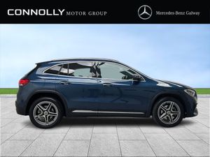 Mercedes-Benz GLA Gla 250e Exclusive Edition Prem - Image 3
