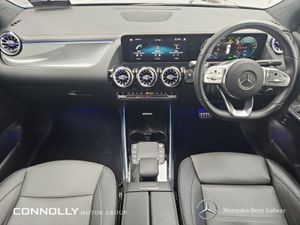 Mercedes-Benz GLA Gla 250e Exclusive Edition Prem - Image 4