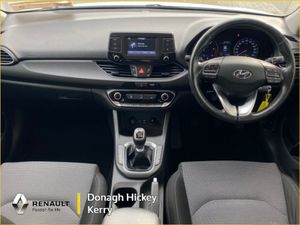 Hyundai i30 1.6 Diesel Deluxe - Image 2