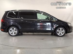 Volkswagen Sharan 1.4 TSI Auto - Image 2