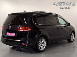 Volkswagen Sharan 1.4 TSI Auto - Image 3