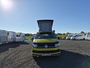 VW Evolution TCC - Manual - Image 3