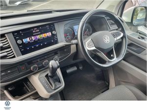 Volkswagen Transporter T6 30 PVL HL 2.0 TDI 150BH - Image 2