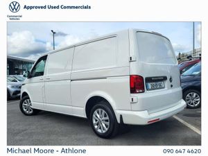 Volkswagen Transporter T6 30 PVL HL 2.0 TDI 150BH - Image 3