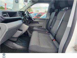 Volkswagen Transporter T6 30 PVL HL 2.0 TDI 150BH - Image 4