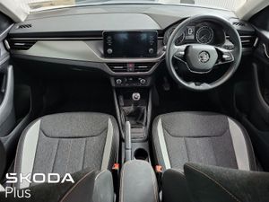 Skoda Scala Style 1.0tsi 110bhp - Image 3
