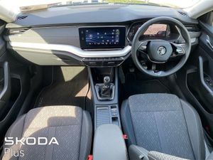 Skoda Octavia Octavia STY 2.0tdi 115HP - Image 2
