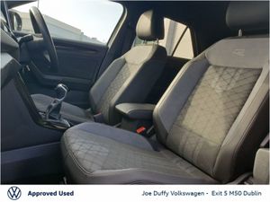 Volkswagen T-Roc 1.0 TSI 110HP R-line - Image 4
