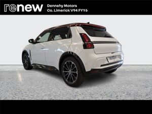 Renault 5 Ev40 150hp Iconic - Image 3