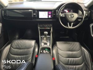 Skoda Kodiaq 2.0 TDI 150HP DSG Style 7 Seat (sunr - Image 2