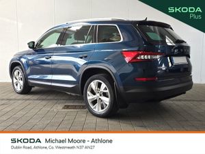 Skoda Kodiaq 2.0 TDI 150HP DSG Style 7 Seat (sunr - Image 3