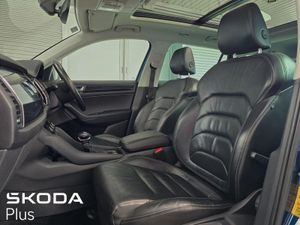 Skoda Kodiaq 2.0 TDI 150HP DSG Style 7 Seat (sunr - Image 4