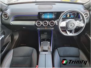 Mercedes-Benz EQB AMG Premium Sunroof Stunning EV - Image 2