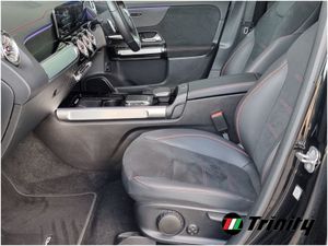 Mercedes-Benz EQB AMG Premium Sunroof Stunning EV - Image 4