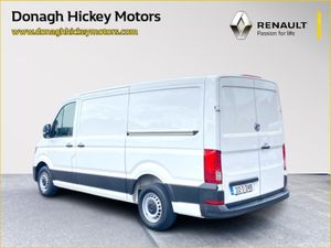 Volkswagen Crafter Crafter 35 MWB 140BHP - Image 3