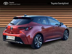 Toyota Corolla *ZERO MILEAGE - SAVE THOUSANDS* FUL - Image 2