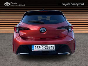 Toyota Corolla *ZERO MILEAGE - SAVE THOUSANDS* FUL - Image 4