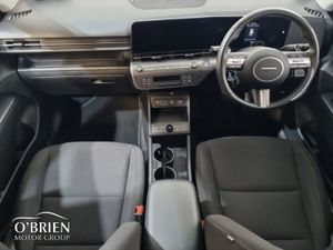 Hyundai Kona 1.6 Hybrid Signature Auto - Image 2