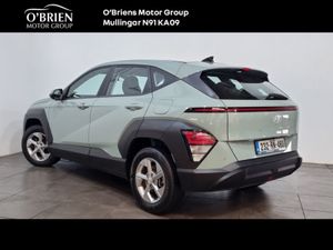 Hyundai Kona 1.6 Hybrid Signature Auto - Image 3
