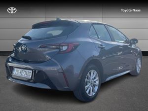 Toyota Corolla COROLLA HB LUNA - Image 2