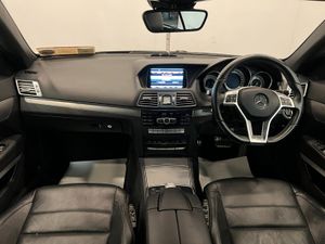 ✨ Mercedes-Benz E220 AMG Convertible – 2015 (Auto) - Image 4