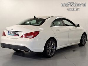 Mercedes-Benz CLA Class CLA 180 Sport - Image 3