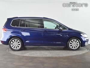 Volkswagen Touran 1.4 TSI Auto - Image 3