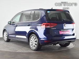 Volkswagen Touran 1.4 TSI Auto - Image 4