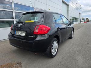Toyota Auris Automatic !! ( new NCT today !! - Image 4