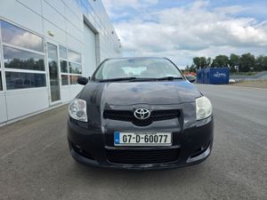 Toyota Auris Automatic !! ( new NCT today !! - Image 3