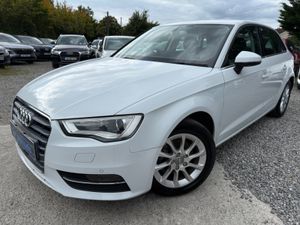 2015 Audi A3  1.4 TFSI SPORT AUTO - Image 2