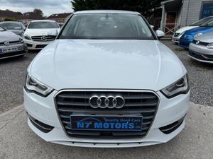 2015 Audi A3  1.4 TFSI SPORT AUTO - Image 3