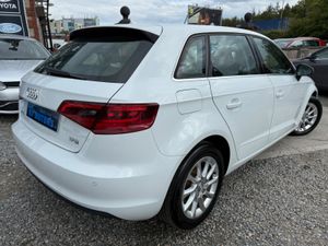 2015 Audi A3  1.4 TFSI SPORT AUTO - Image 4