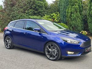 FORD FOCUS 1.5 TDCI LIKE NEW - Image 3