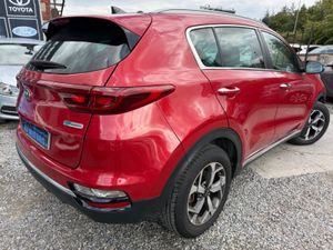 2020 Kia Sportage  1.6 K3 AUTO - Image 4