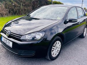 2012 VOLKSWAGEN GOLF NEW NCT LOW KMS - Image 3