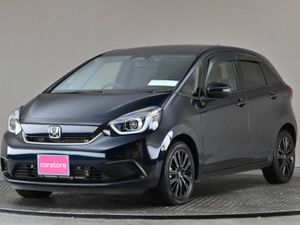 Honda Fit 1.5 109BHP HEV E-cvt  casa Edition park - Image 3
