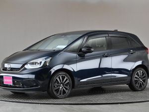 Honda Fit 1.5 109BHP HEV E-cvt  casa Edition park - Image 4