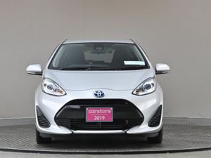Toyota Aqua 1.5 Vvt-i Hybrid  cruise Con privacy - Image 2