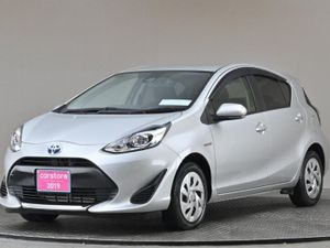 Toyota Aqua 1.5 Vvt-i Hybrid  cruise Con privacy - Image 3