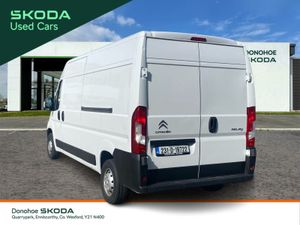 Citroen Relay Relay 33 L3h2 Bluehdi 2.2 -  19 500 - Image 4